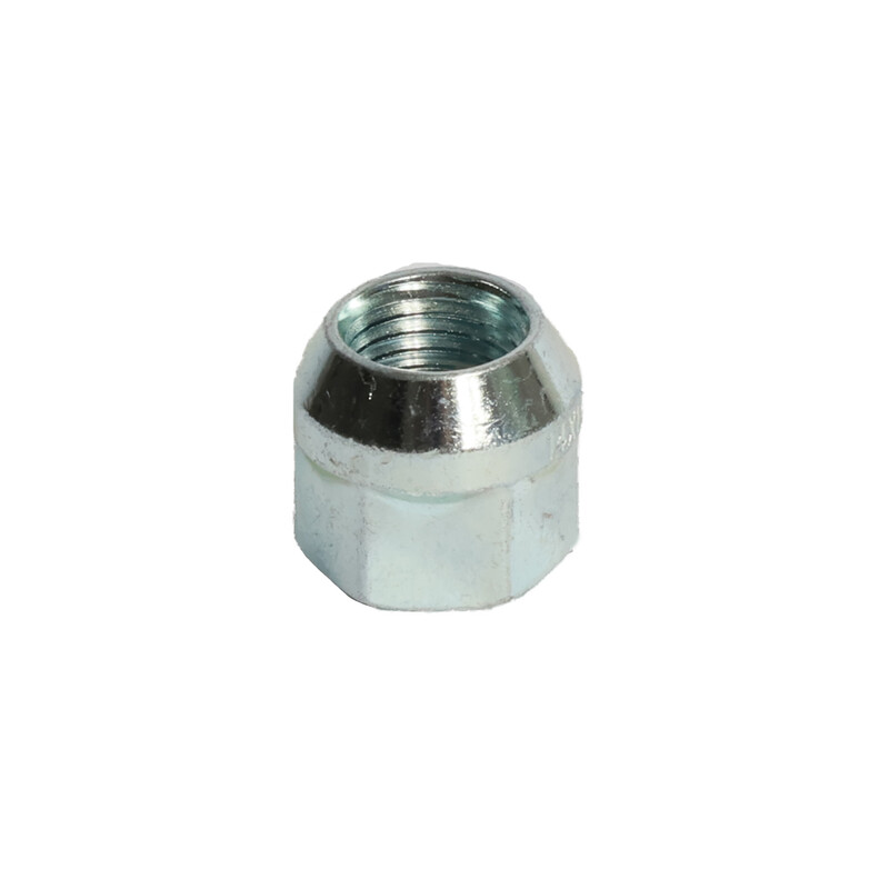 Ecrou Débouchant 19 mm - M14x1.5 - Hauteur 20 mm
